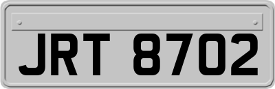 JRT8702