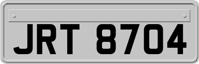 JRT8704