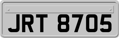 JRT8705
