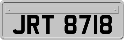 JRT8718