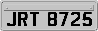 JRT8725