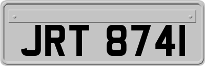 JRT8741
