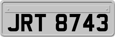 JRT8743