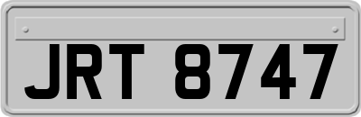 JRT8747