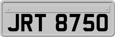 JRT8750