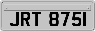 JRT8751