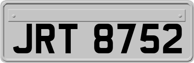 JRT8752