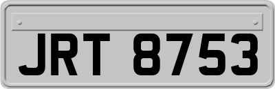 JRT8753