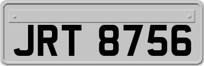 JRT8756
