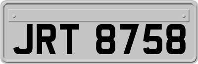 JRT8758