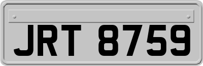 JRT8759
