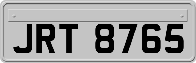 JRT8765