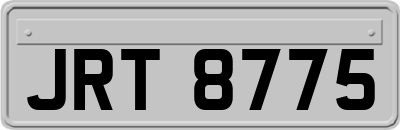 JRT8775