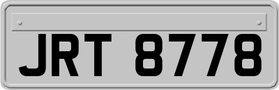 JRT8778