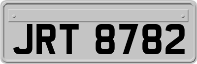 JRT8782