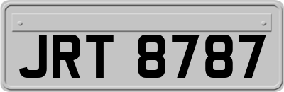 JRT8787