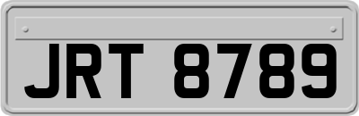 JRT8789