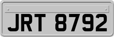 JRT8792