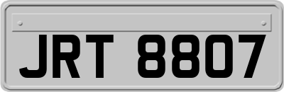 JRT8807