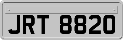 JRT8820