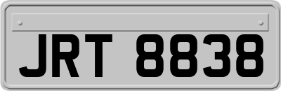 JRT8838
