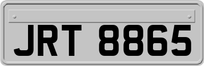 JRT8865