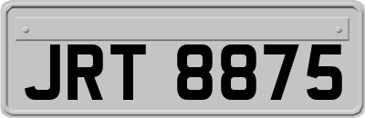 JRT8875