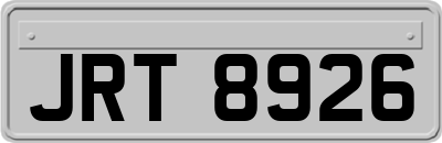 JRT8926
