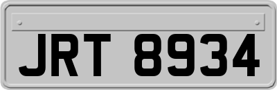 JRT8934