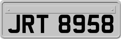 JRT8958