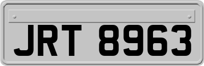 JRT8963