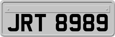 JRT8989