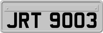 JRT9003