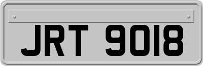 JRT9018