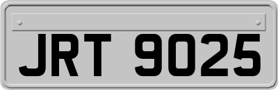 JRT9025