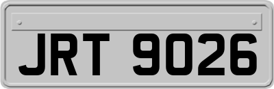 JRT9026