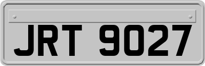 JRT9027