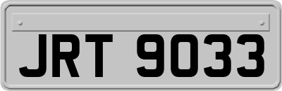 JRT9033