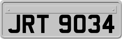 JRT9034