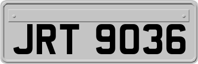 JRT9036