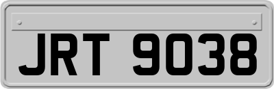 JRT9038