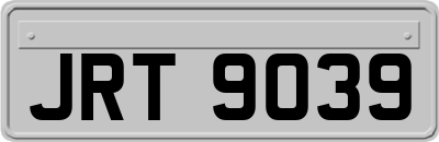 JRT9039