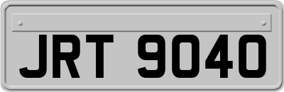 JRT9040