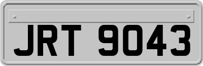 JRT9043