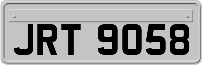 JRT9058