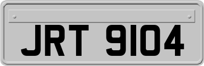 JRT9104
