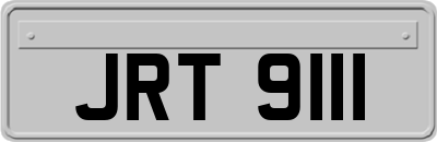 JRT9111