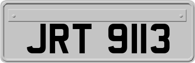 JRT9113