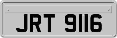 JRT9116
