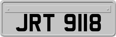JRT9118